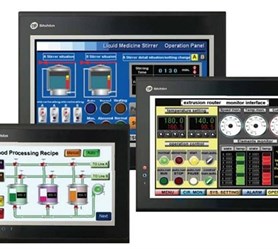 HMI screen