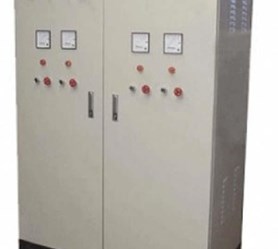  Industrial electrical cabinet