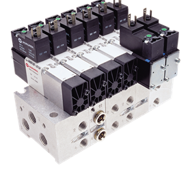 Control Valves